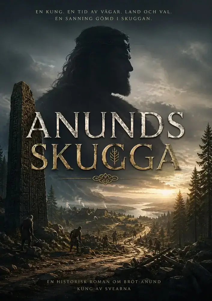 Anund's Shadow