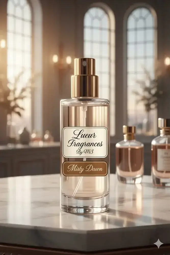 Lueur Fragrances
