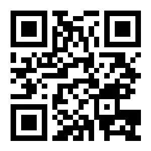 WhatsApp QR code for ScandForge